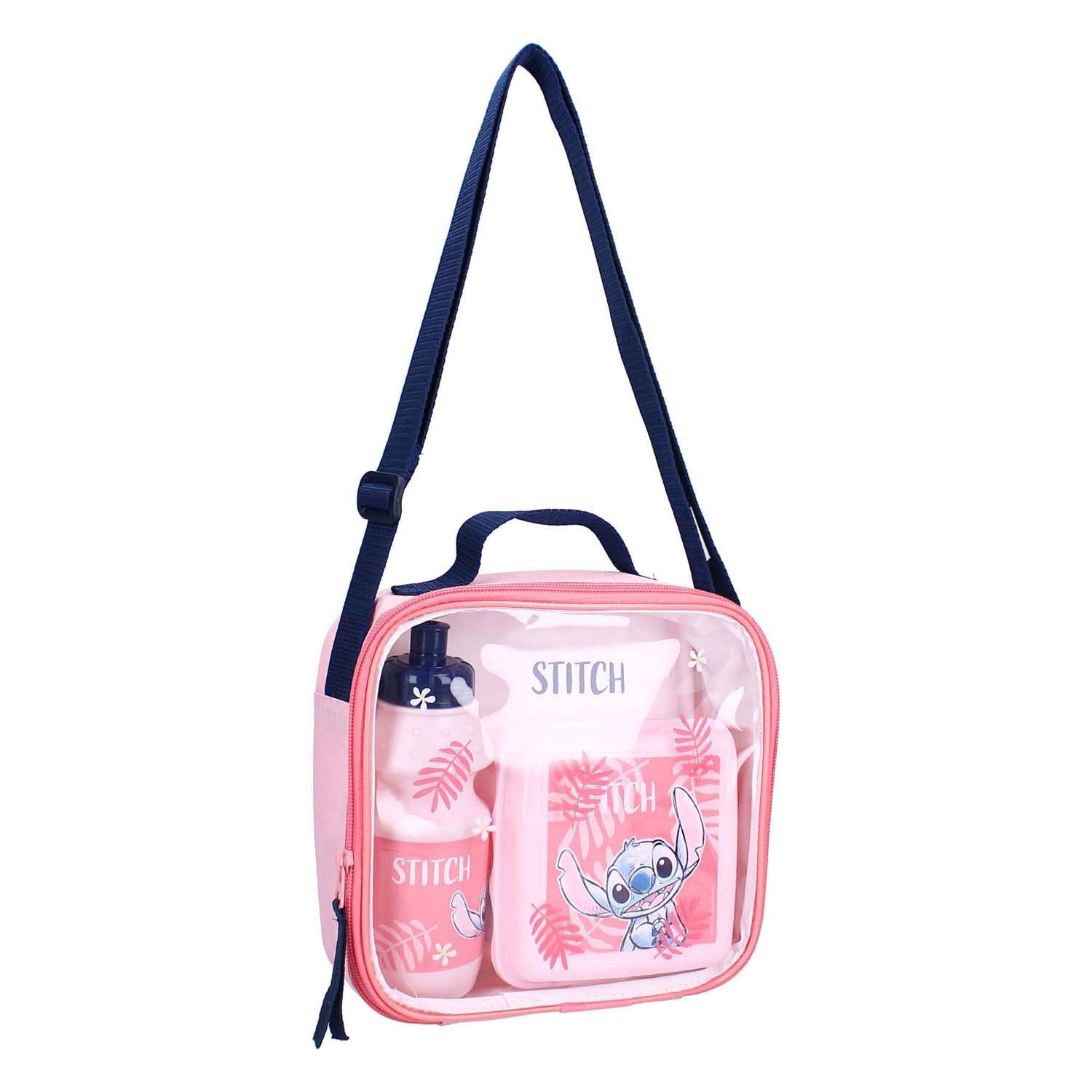 Vadobag stitch lunchtas set squeeze the day