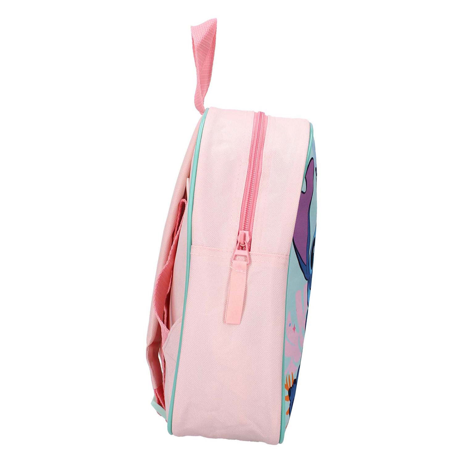 Vadobag stitch rugzak cuteness overload