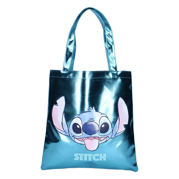 Vadobag stitch shopper metallic moves