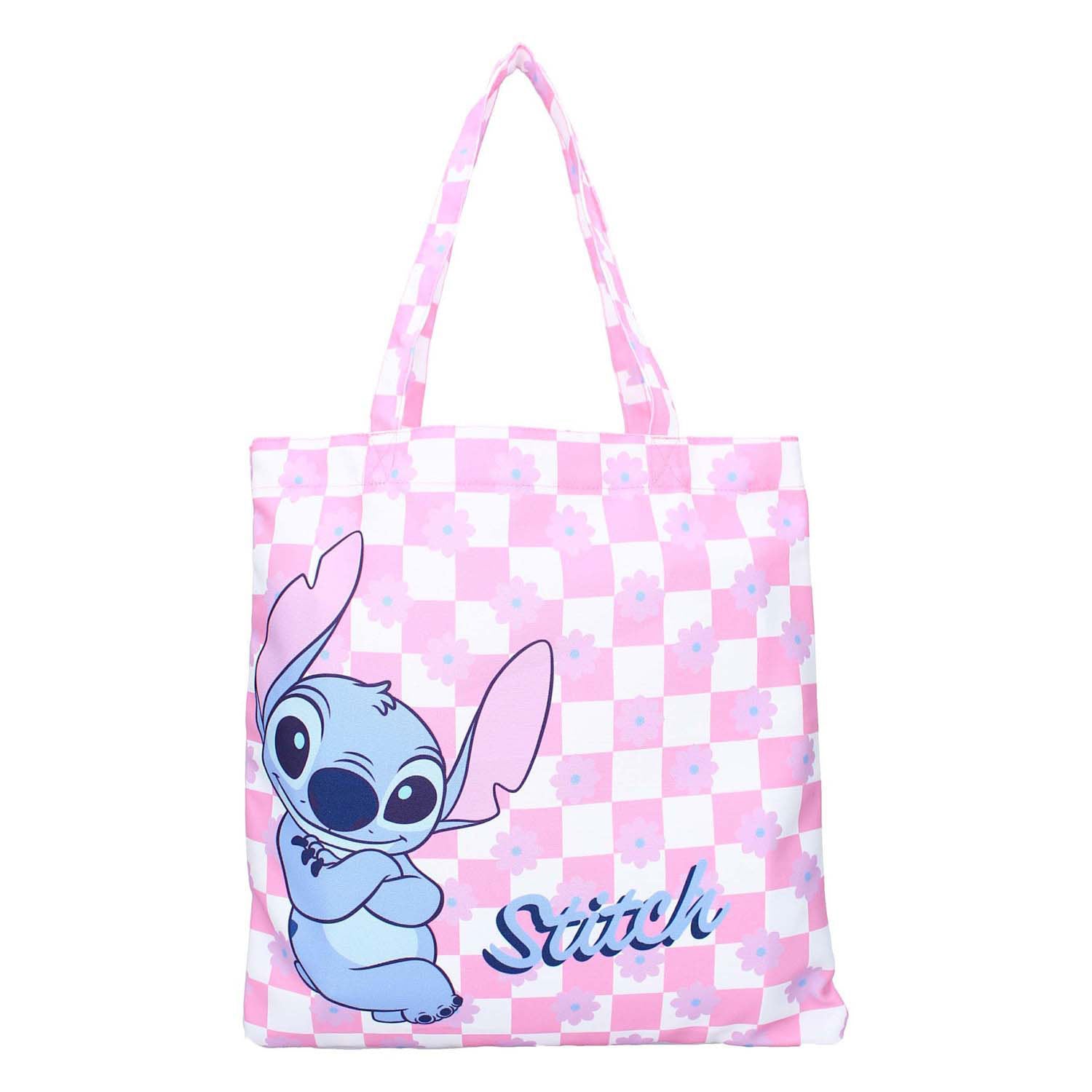 Vadobag stitch shopper bag it up!