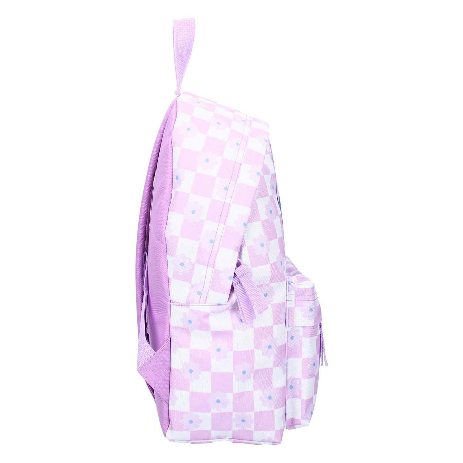 Vadobag stitch rugzak bag it up!