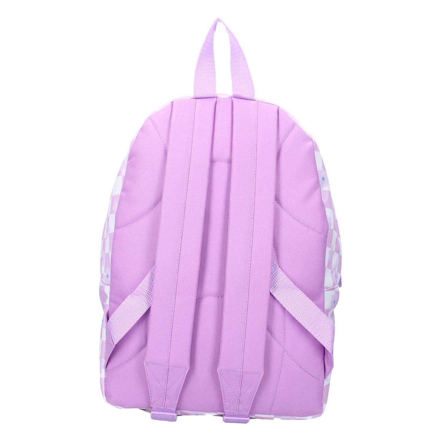 Vadobag stitch rugzak bag it up!