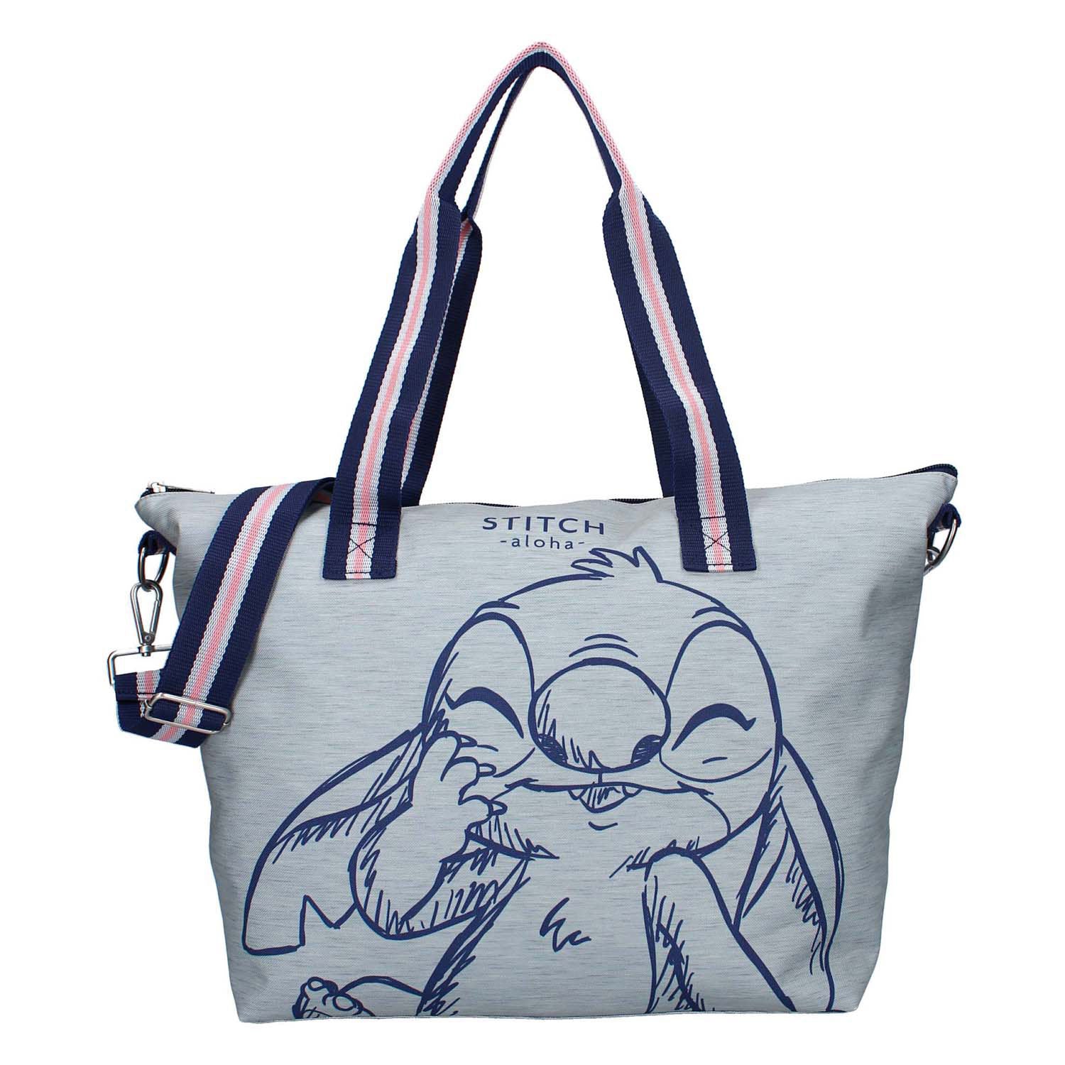 Vadobag stitch shopper fashion mission