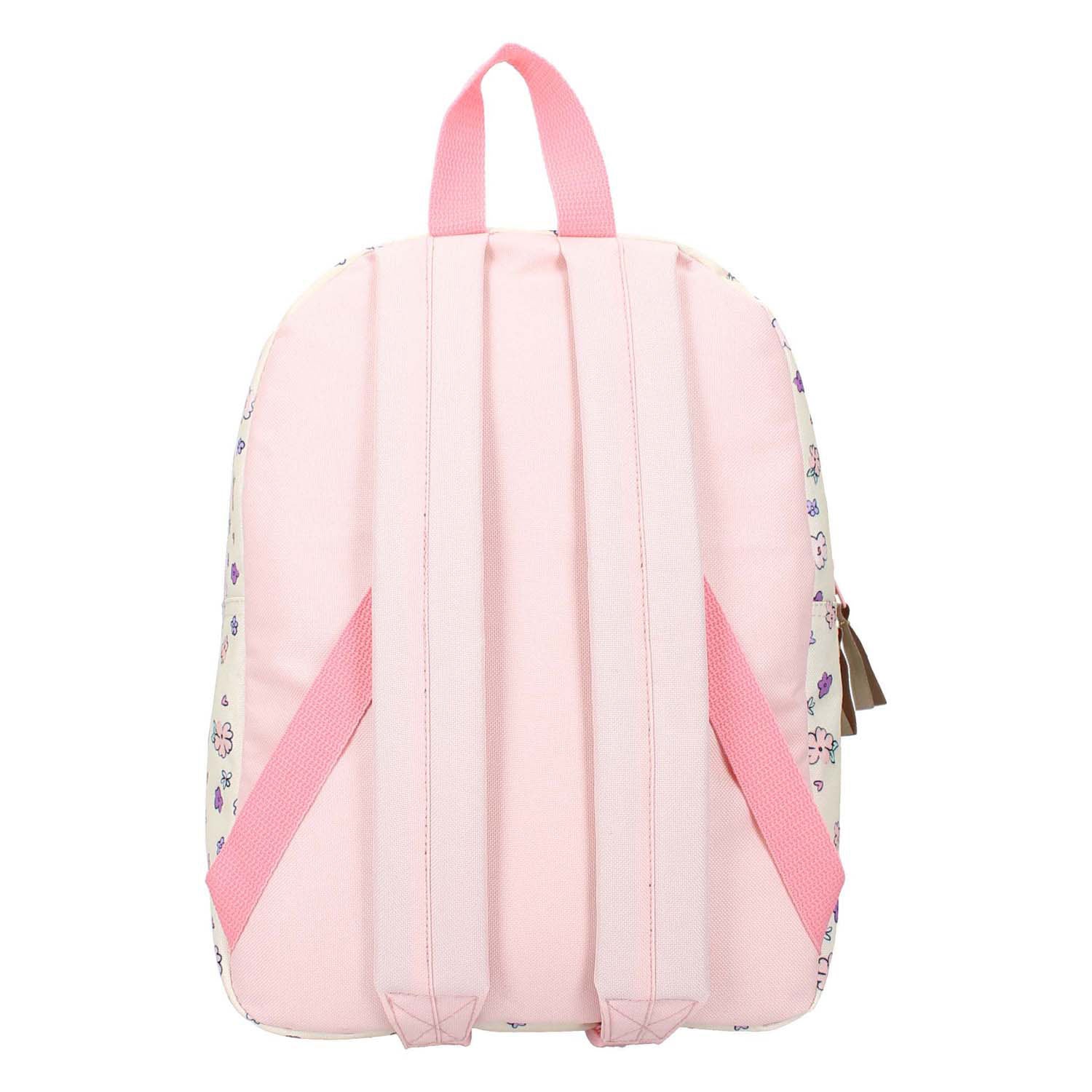 Vadobag minnie mouse rugzak bloom bags