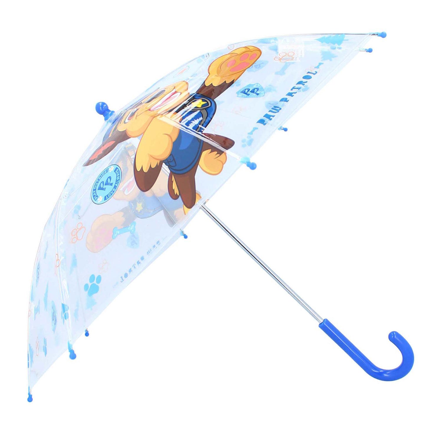 Vadobag paw patrol paraplu rainy days