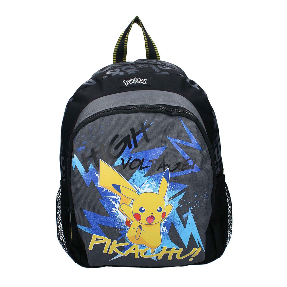Rugzak Pokémon moet ze allemaal vangen! 35x27 35 x 27 x 18 cm