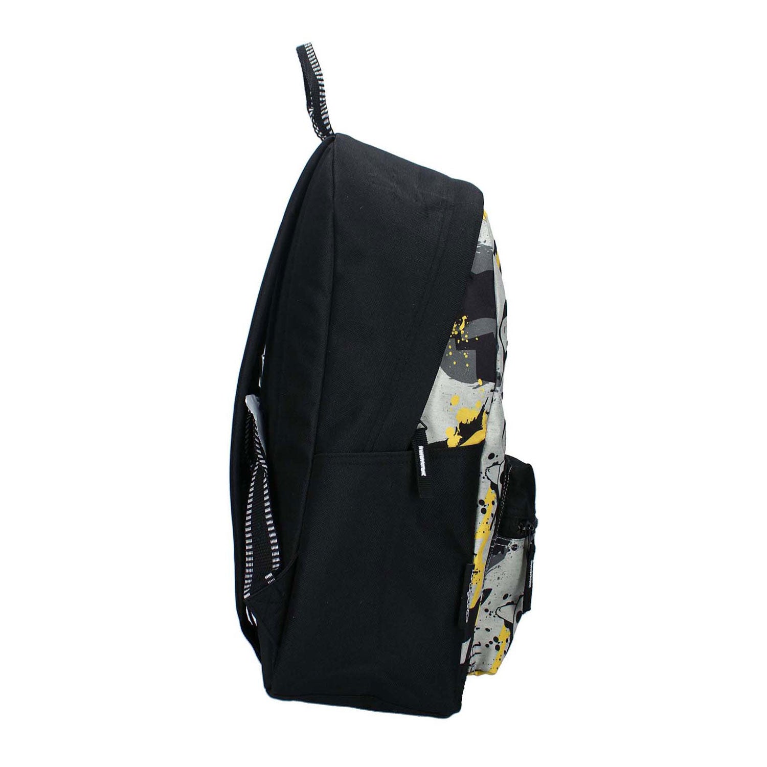 Vadobag pokemon gotta catch 'em all! rugzak - pikachu, 41cm