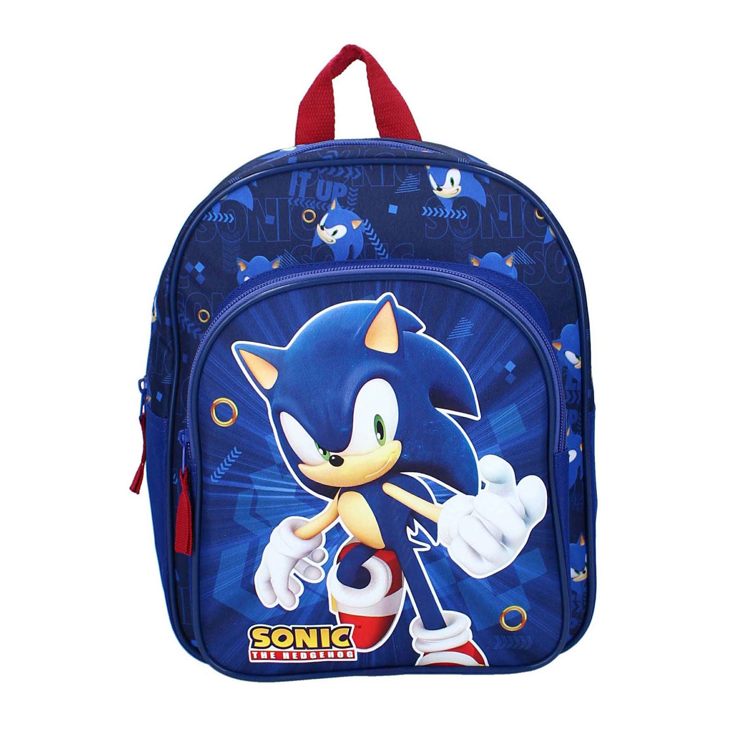 Vadobag sonic still unstoppable rugzak, 30cm