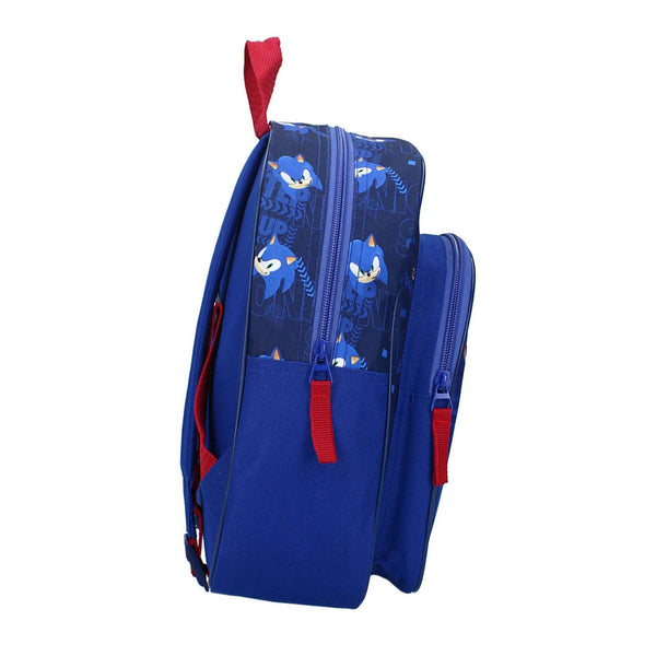 Vadobag sonic still unstoppable rugzak, 30cm