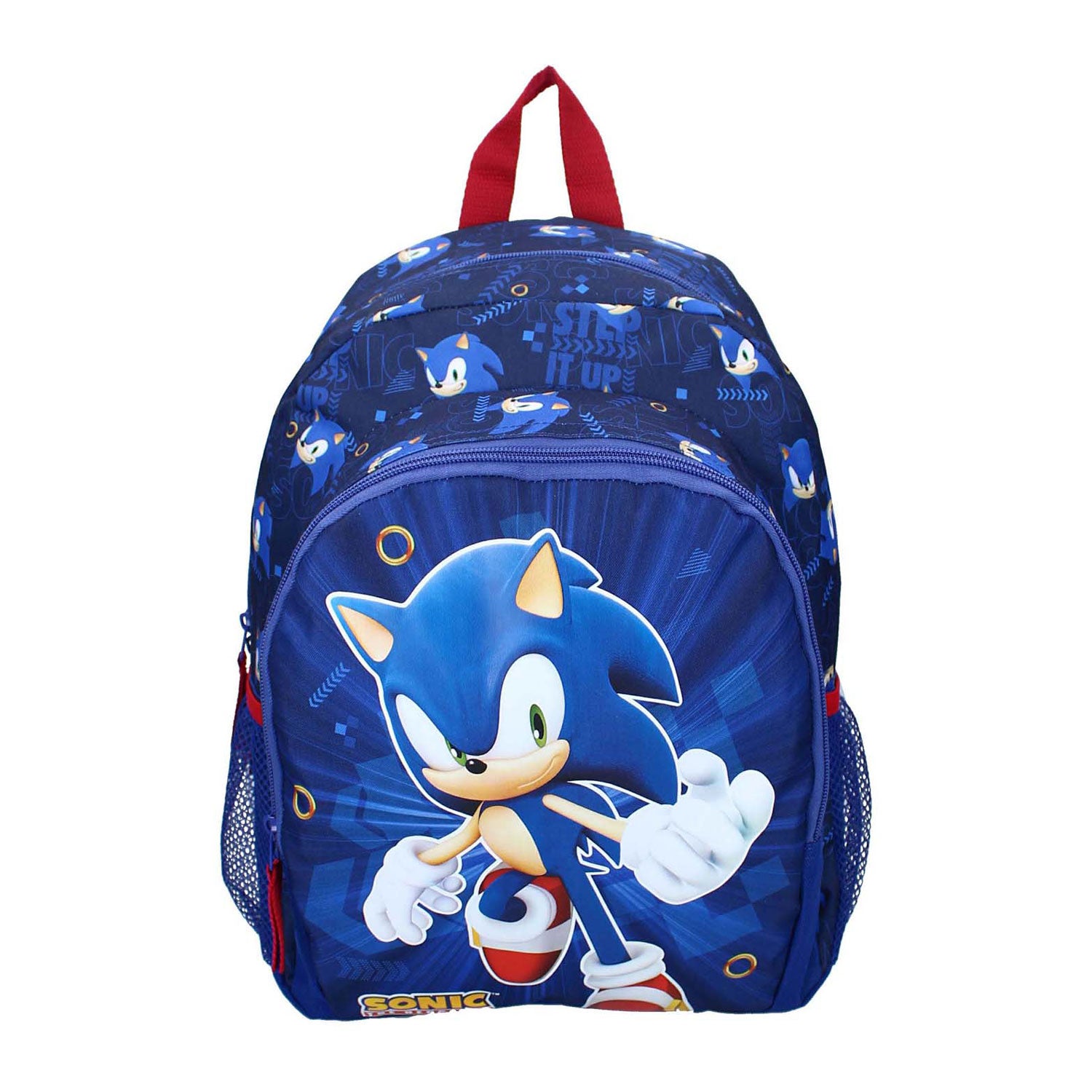 Vadobag sonic still unstoppable rugzak, 35cm