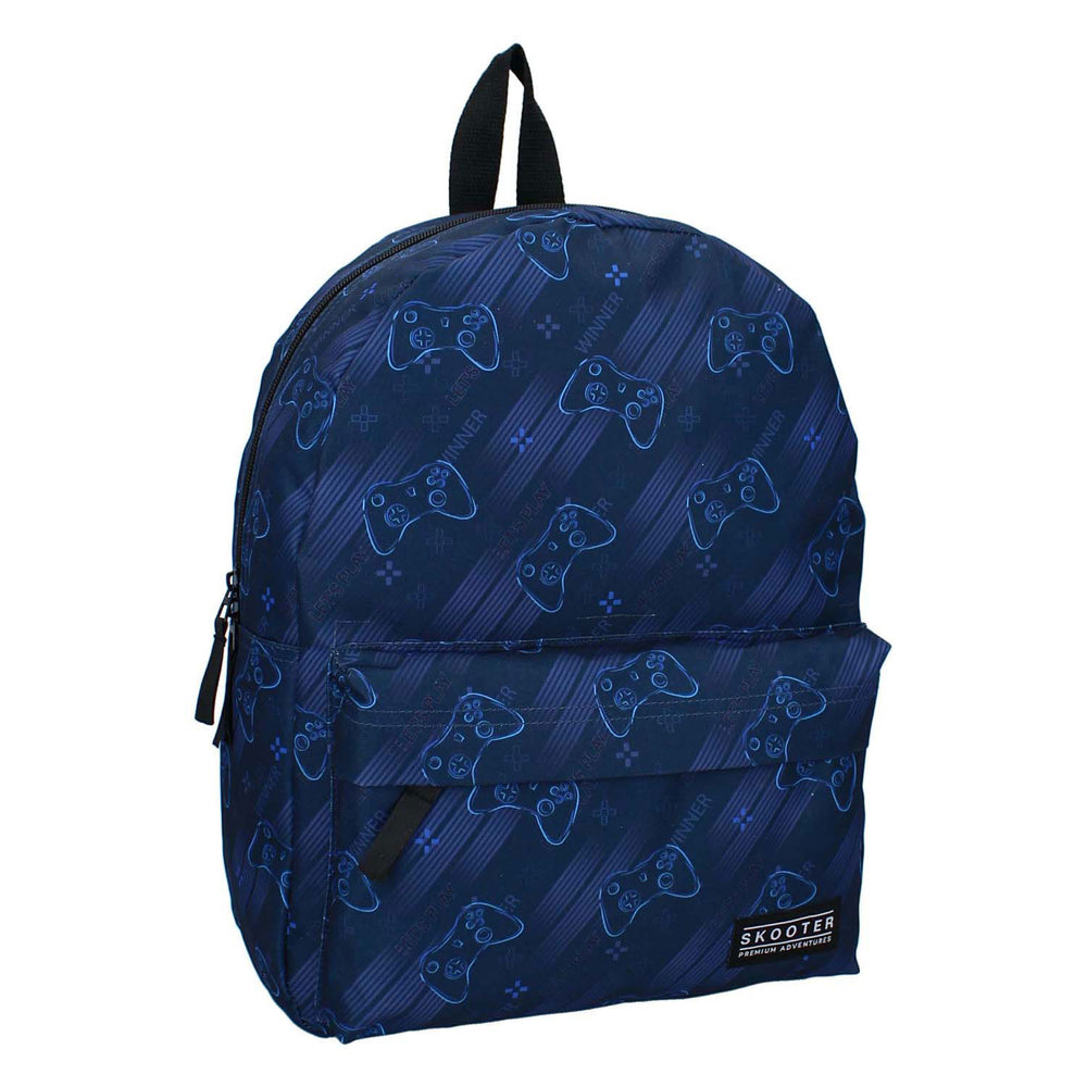 Vadobag rugzak skooter gamers unite