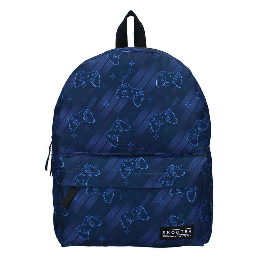 Vadobag rugzak skooter gamers unite