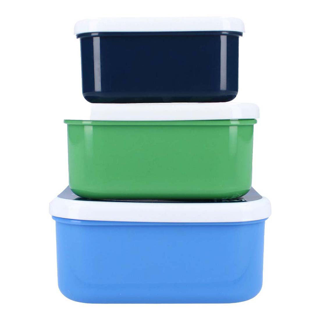 Vadobag prêt dino snackbox en fruitdoos - 3in1