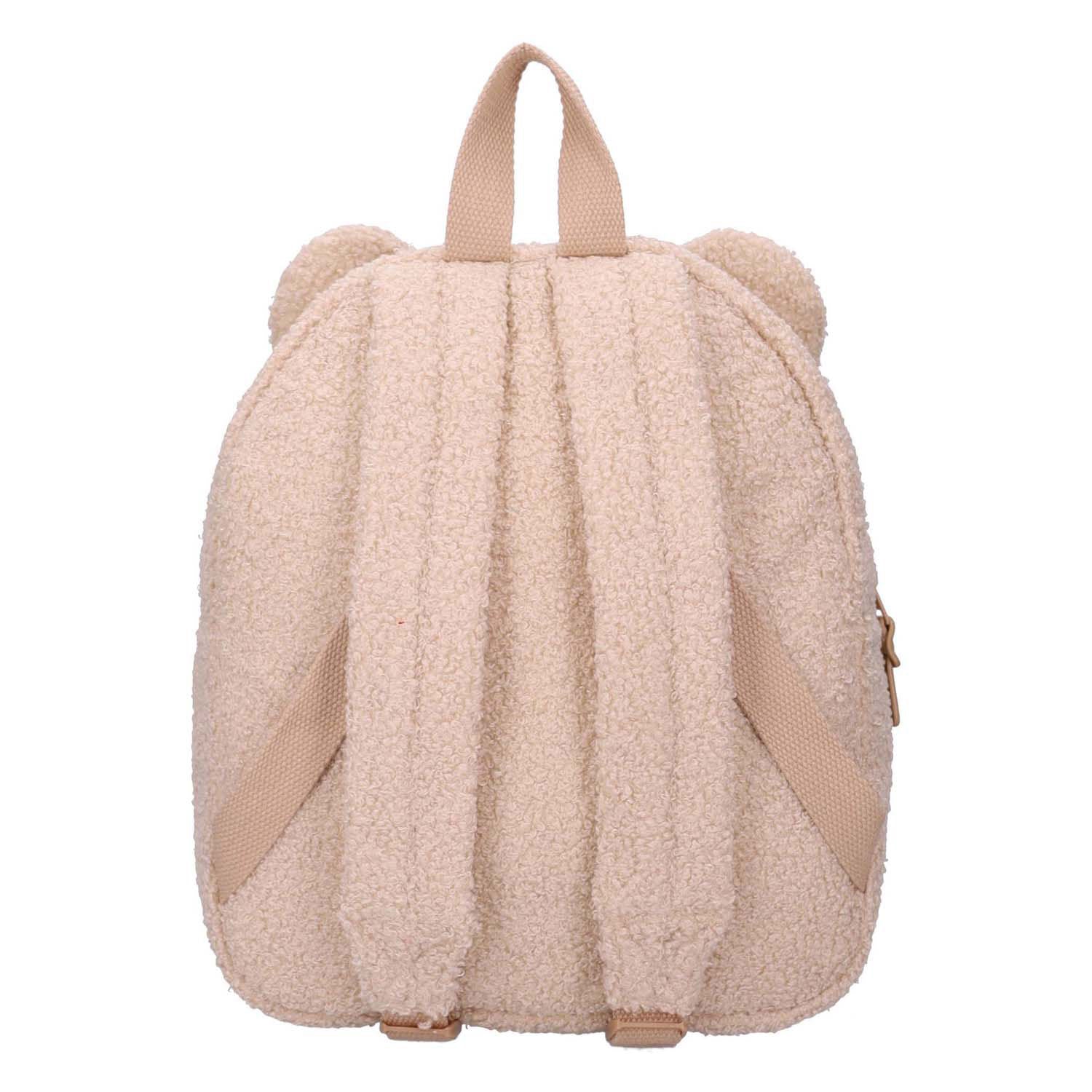 Vadobag pret rugzak ridge and row - berenoortjes