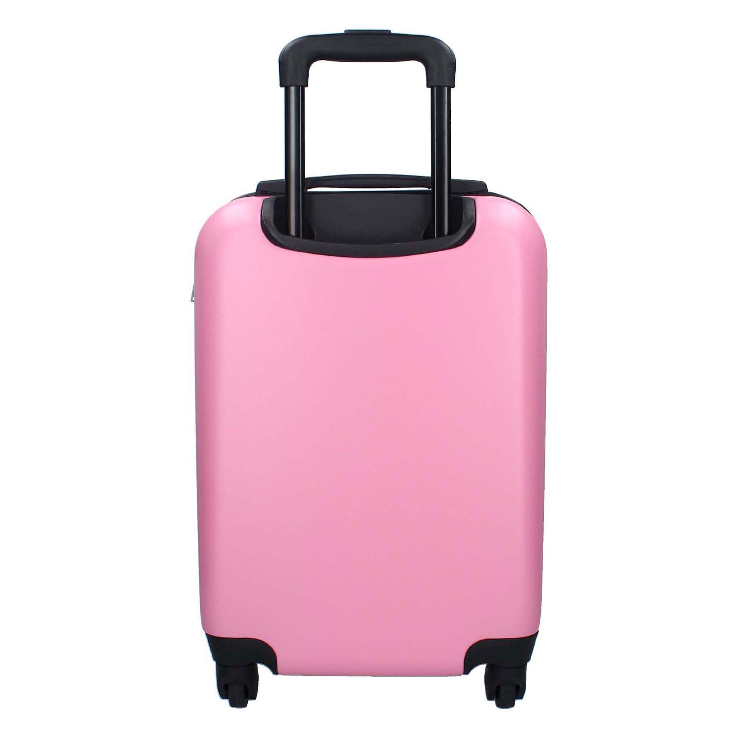 Vadobag trolley koffer hello kitty voyage vibes