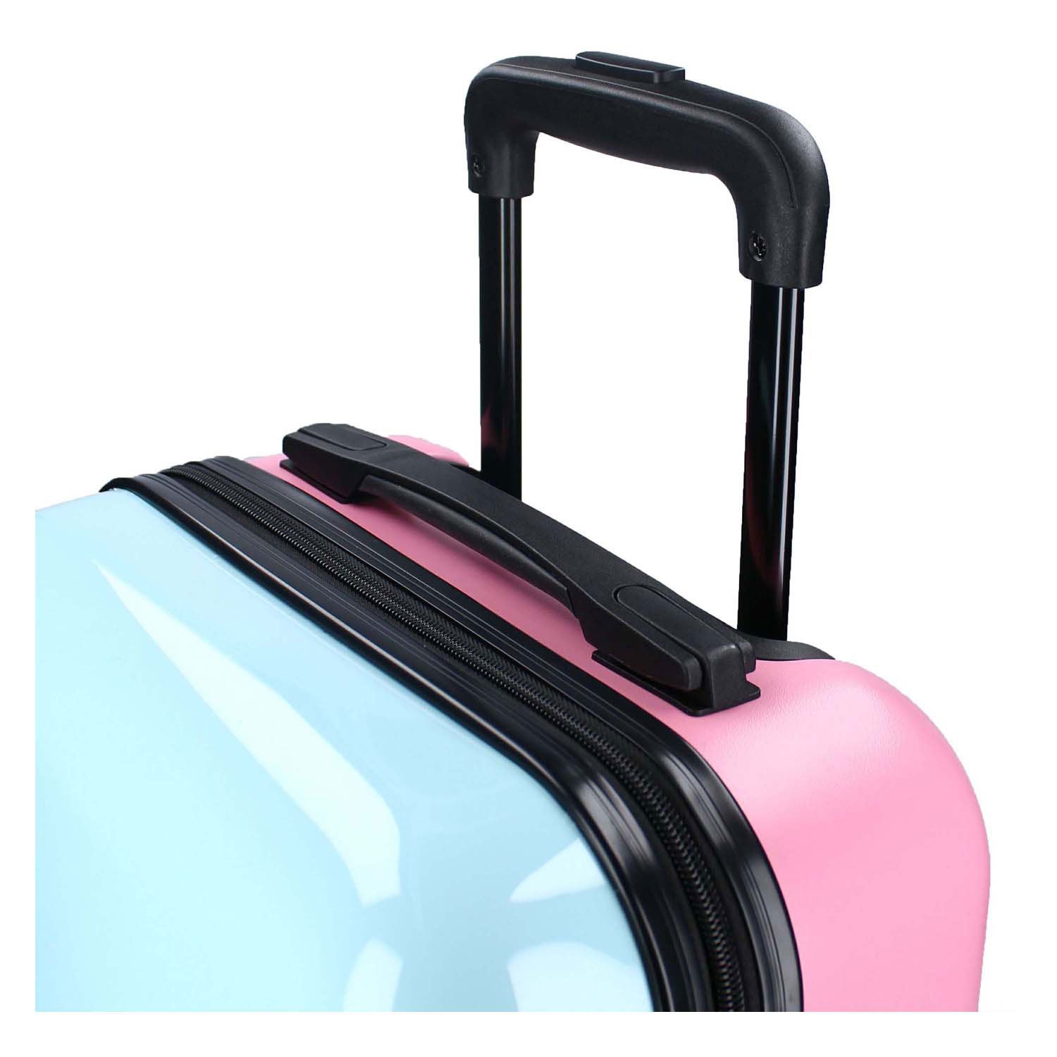 Vadobag trolley koffer hello kitty voyage vibes