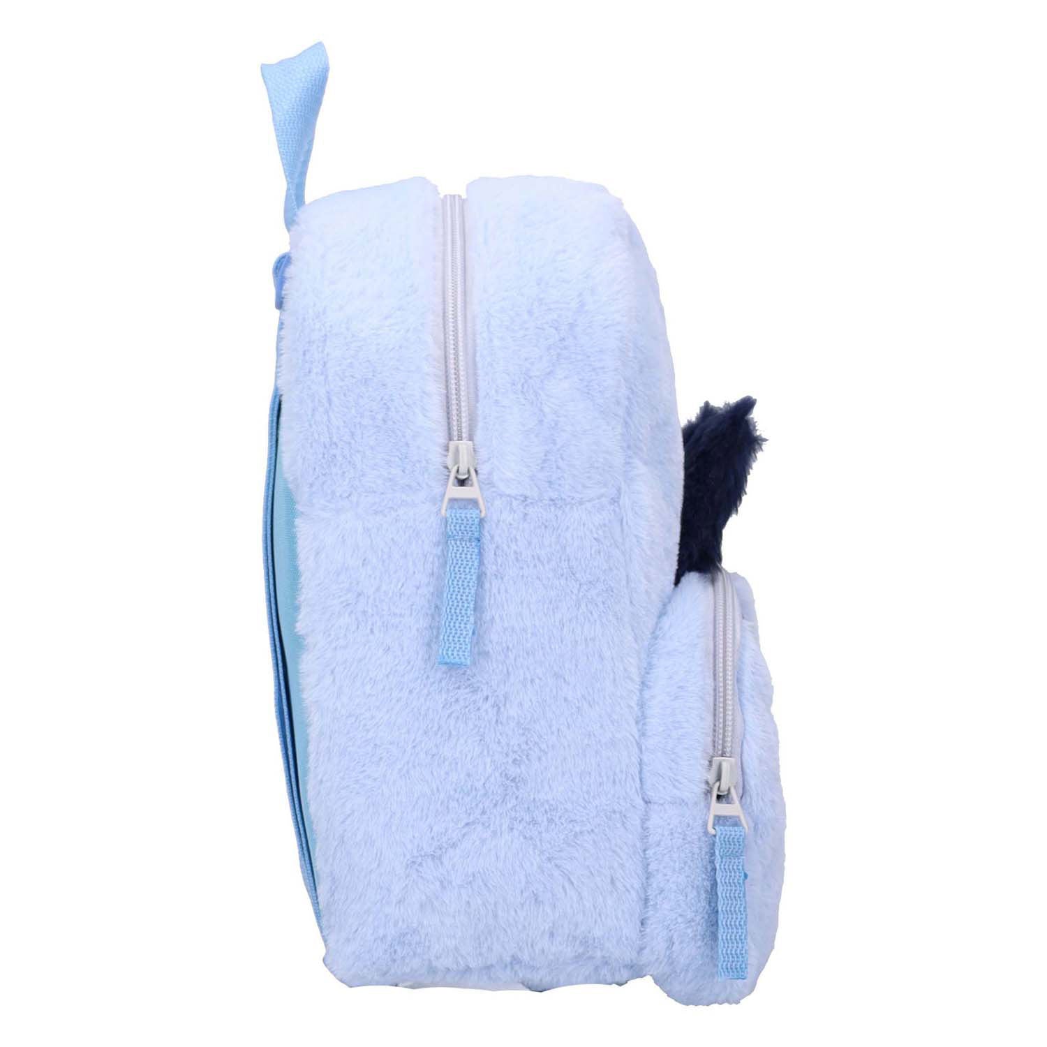 Vadobag bluey rugzak fluffy festival