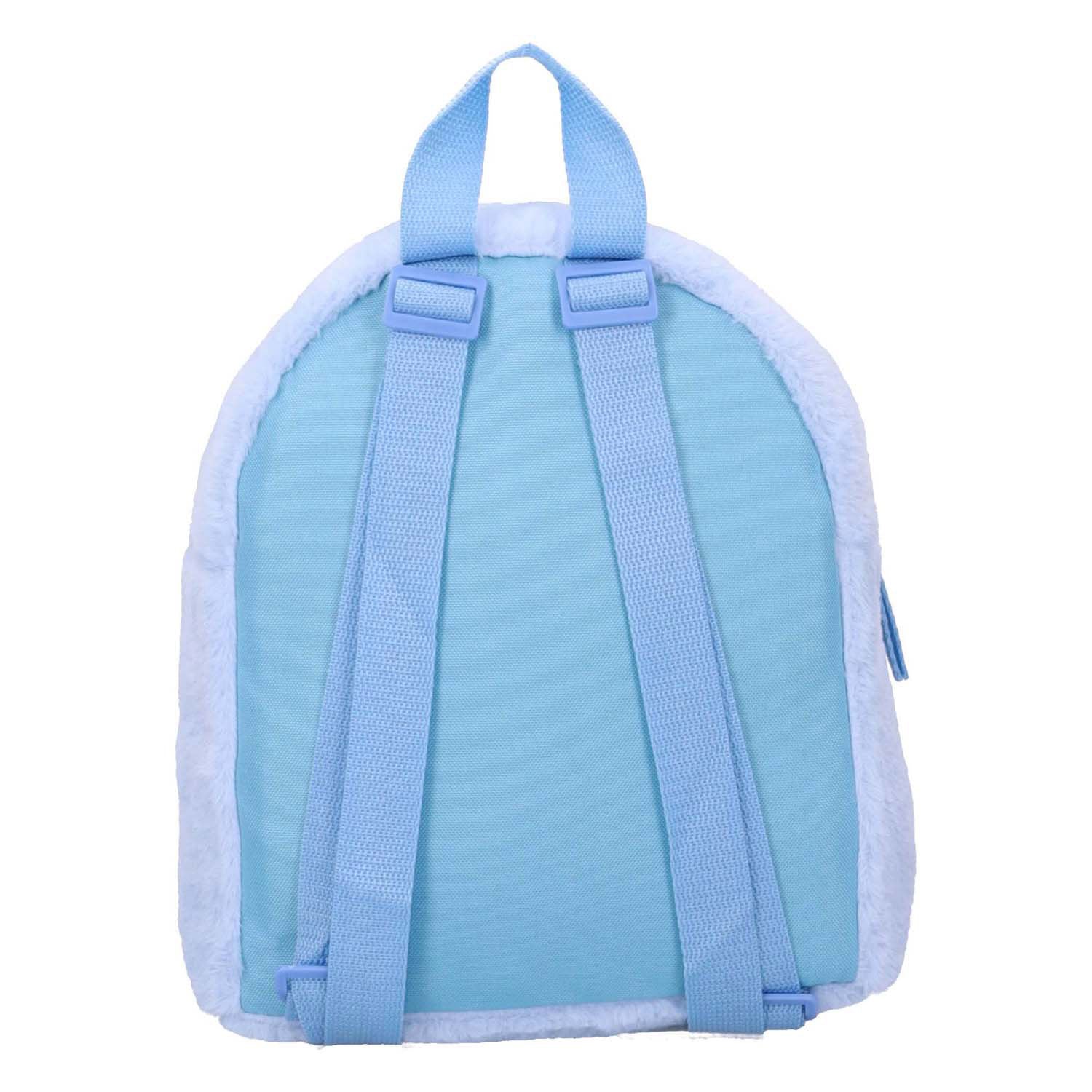 Vadobag bluey rugzak fluffy festival