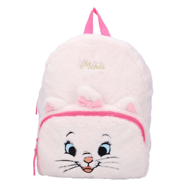 Vadobag rugzak the aristocats (marie) fluffy festival