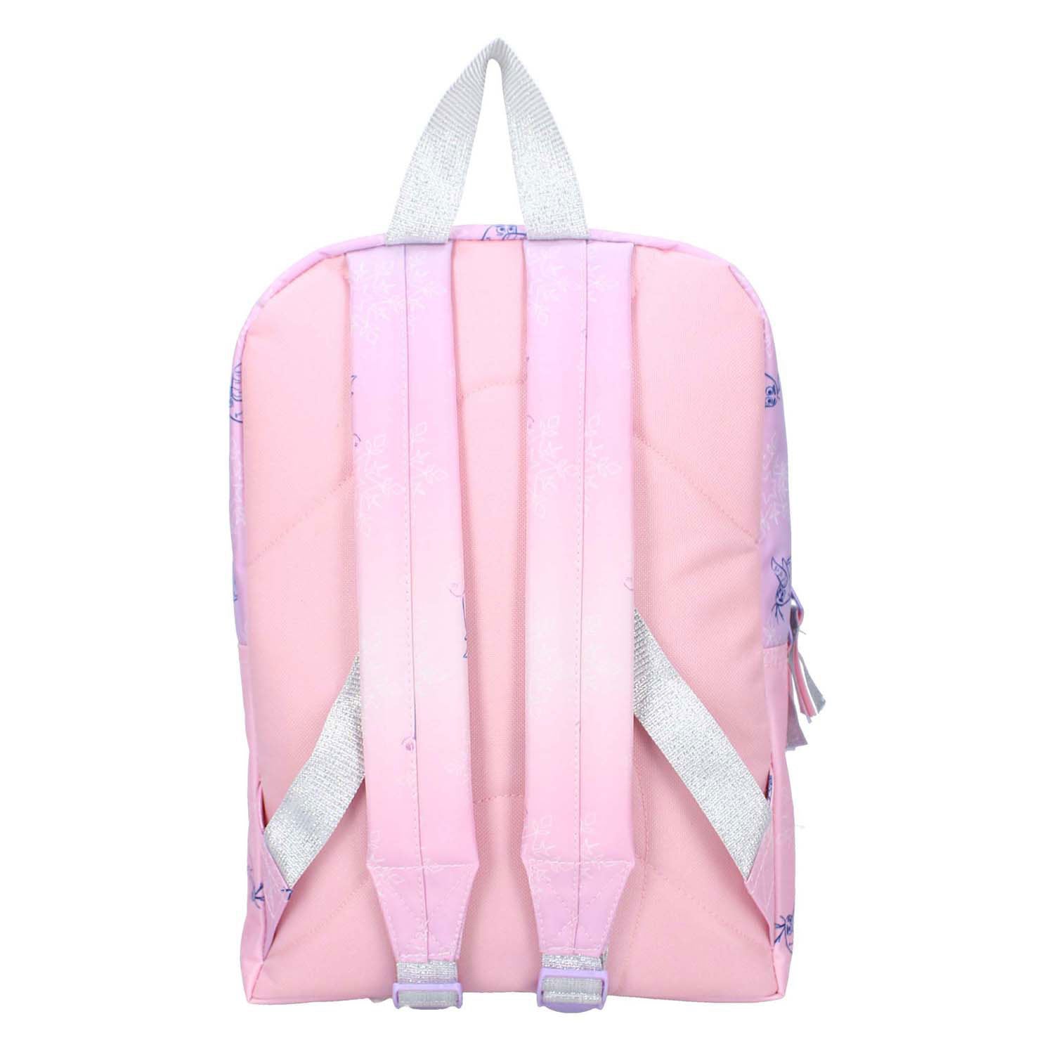 Vadobag frozen ii rugzak glowing lights