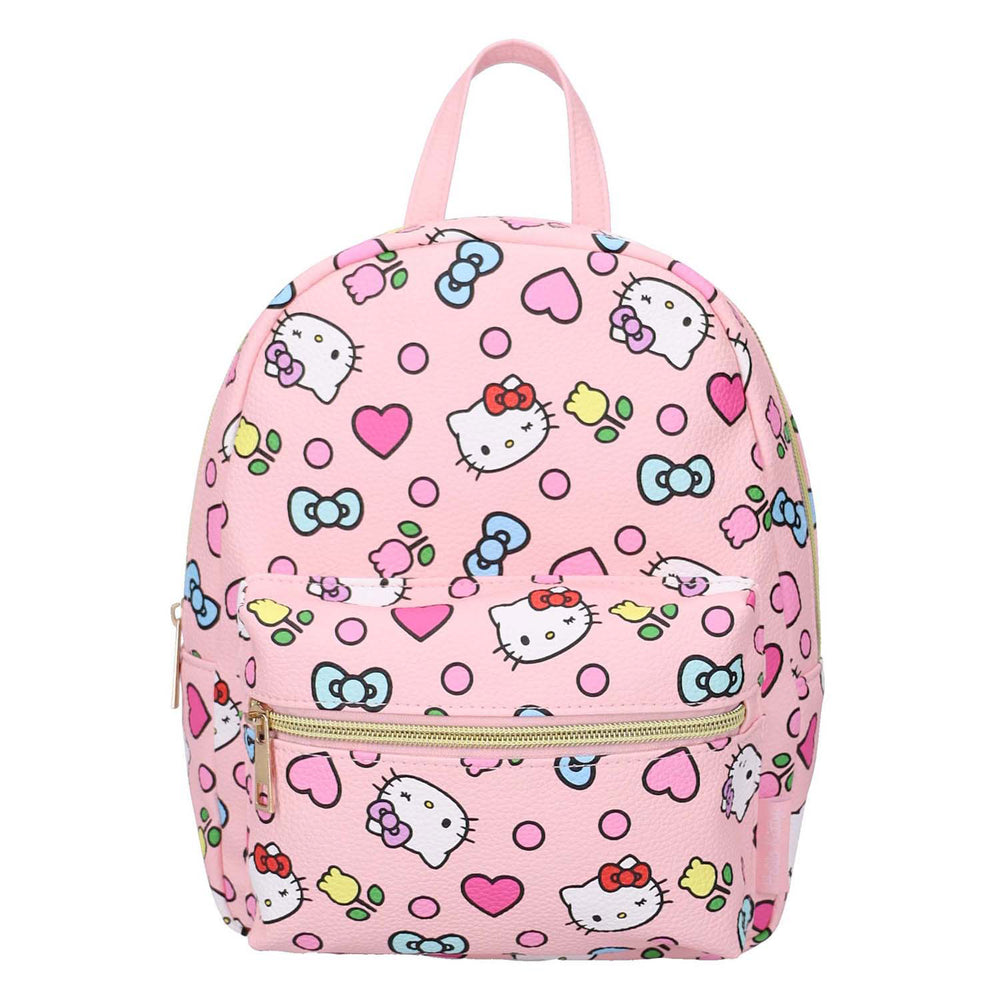 Vadobag hello kitty rugzak sweet on you