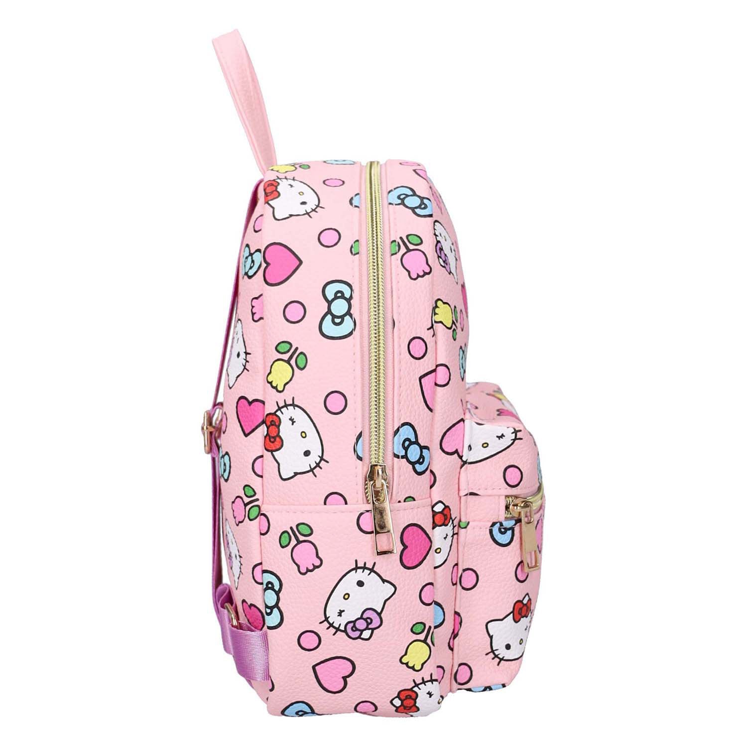 Vadobag hello kitty rugzak sweet on you