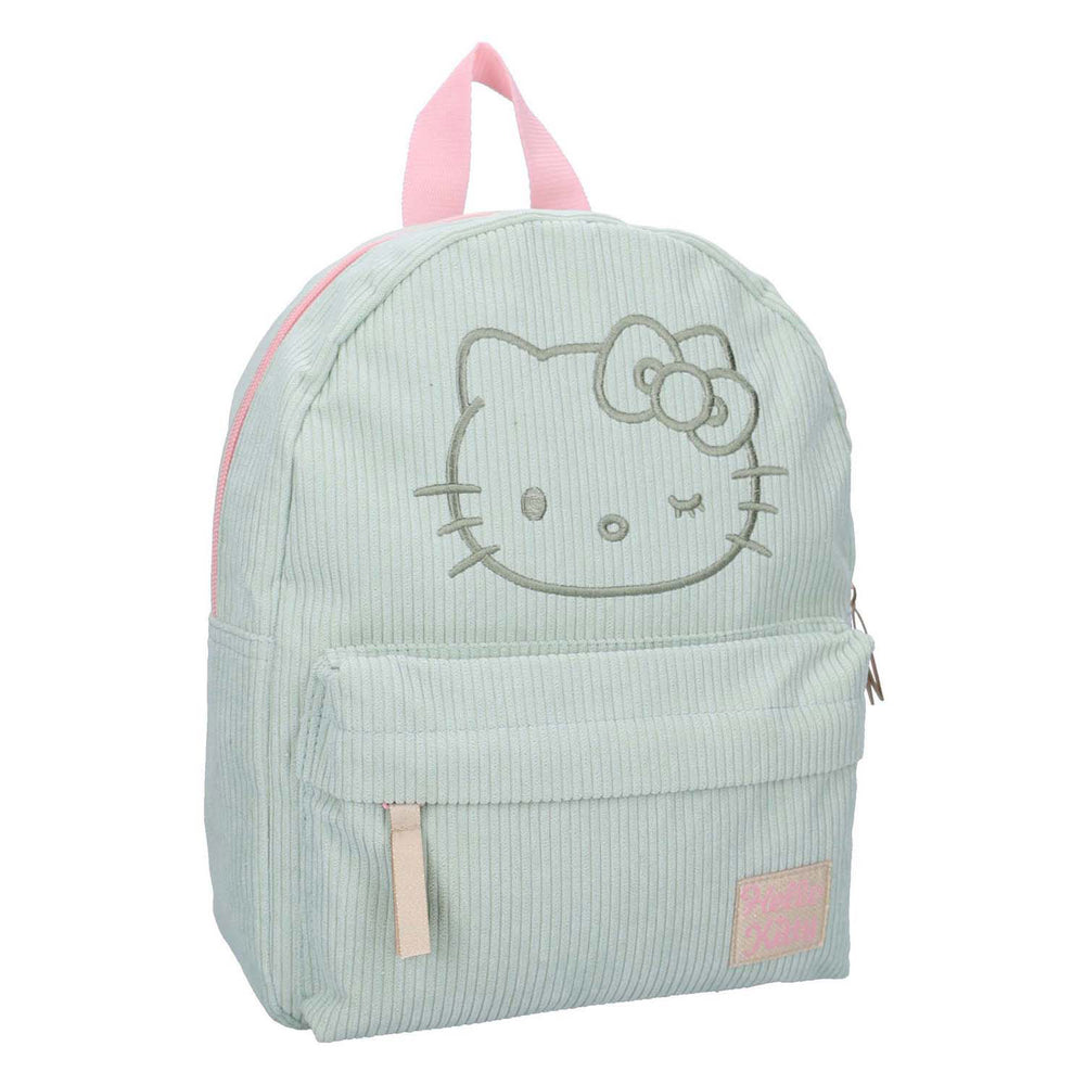 Vadobag hello kitty rugzak have a nice day