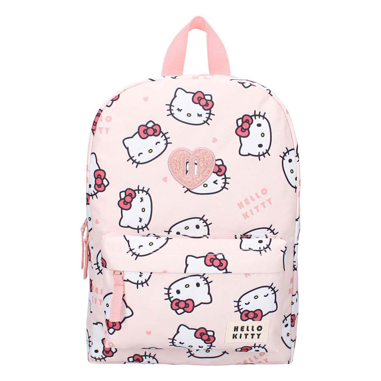Vadobag hello kitty rugzak friends first