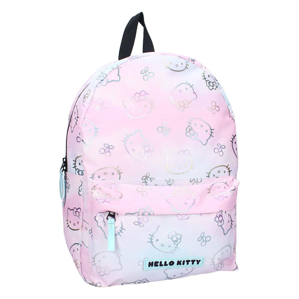 Vadobag hello kitty rugzak take me to the party
