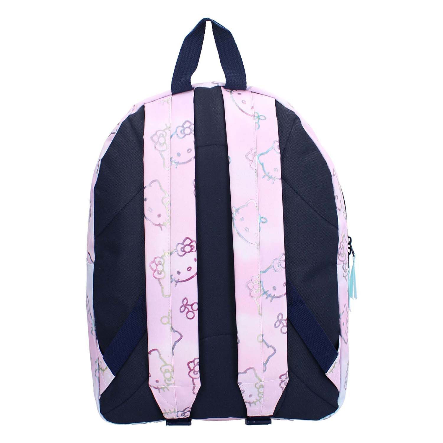 Vadobag hello kitty rugzak take me to the party