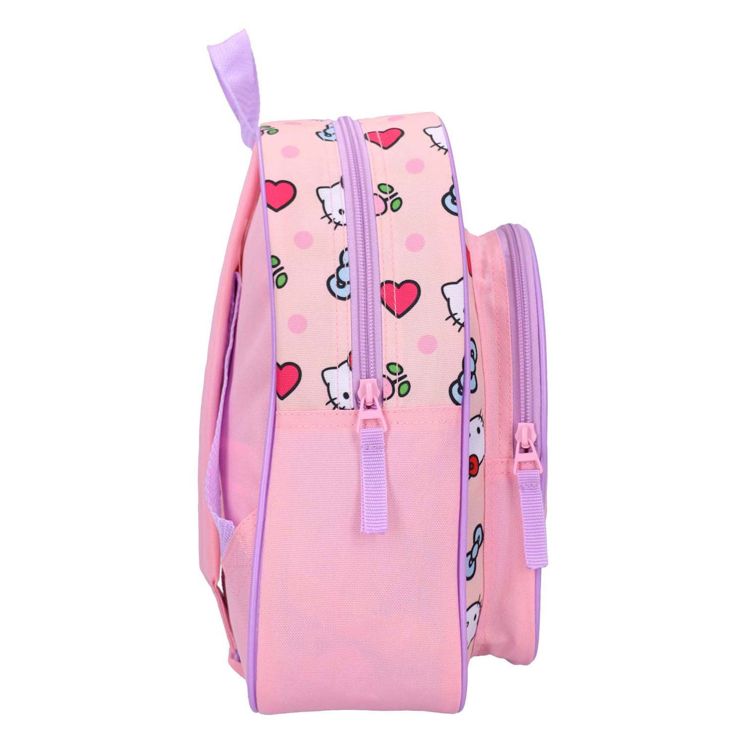 Vadobag hello kitty rugzak sweet charm