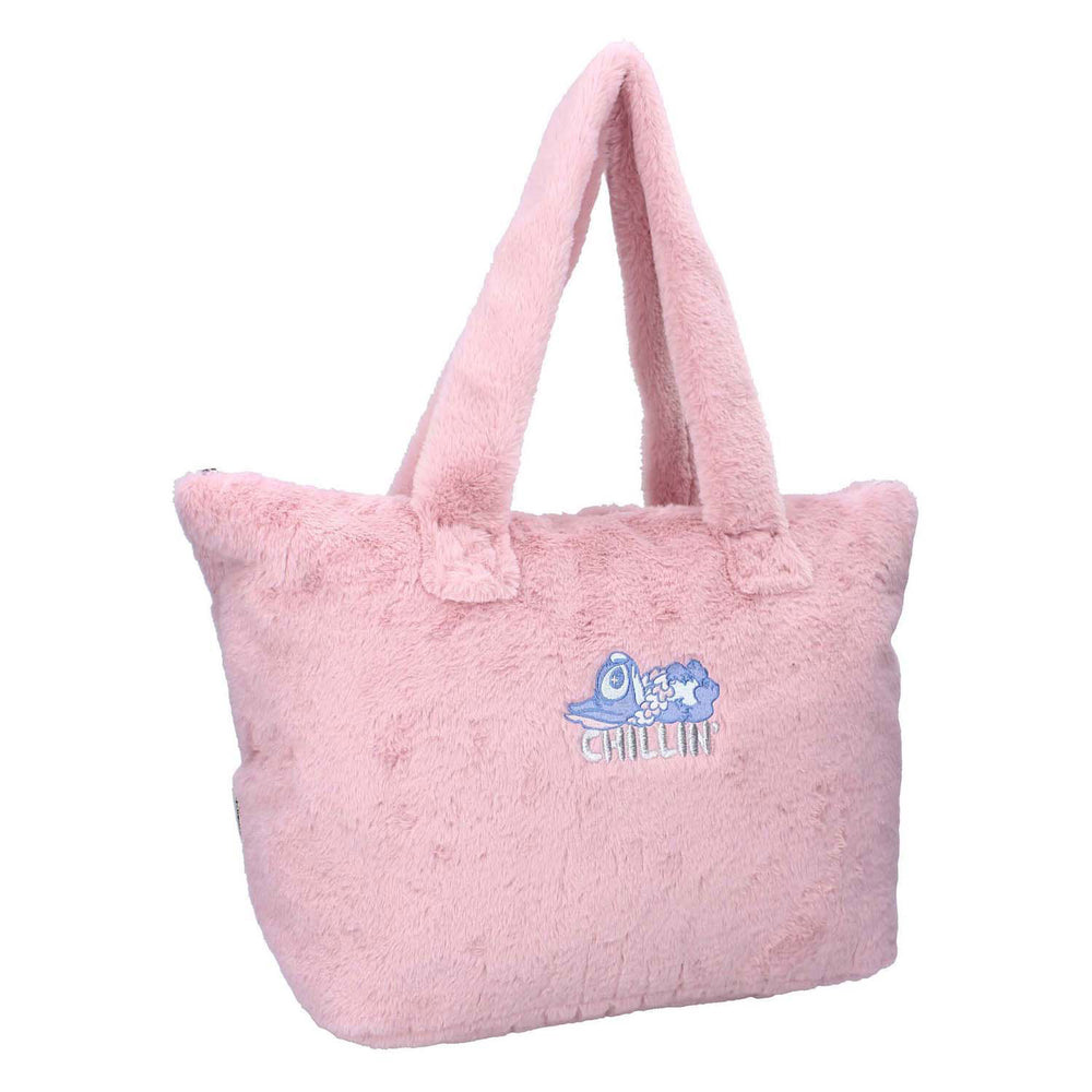 Vadobag stitch shopper head in the clouds