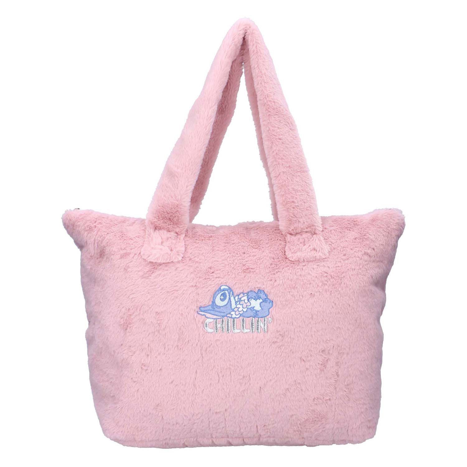 Vadobag stitch shopper head in the clouds