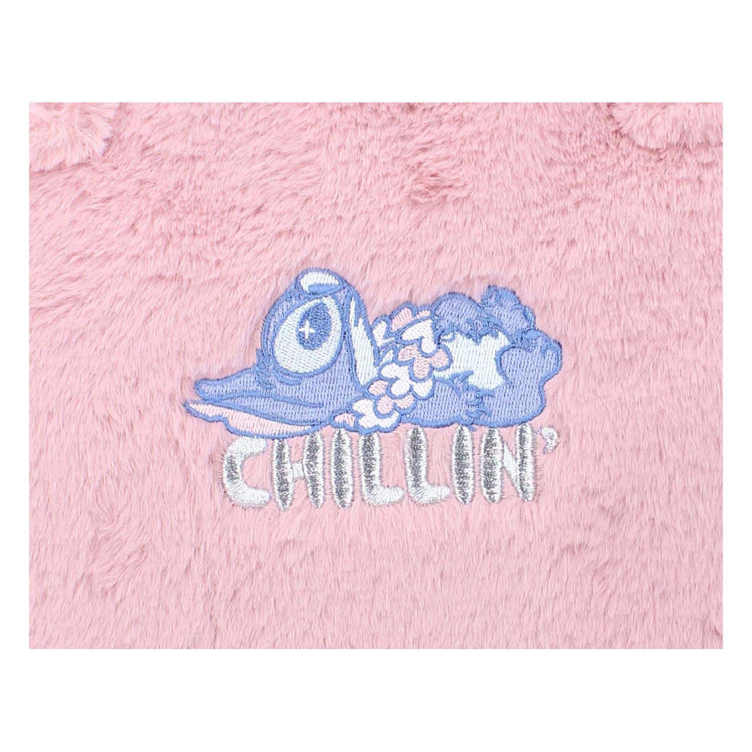 Vadobag stitch shopper head in the clouds