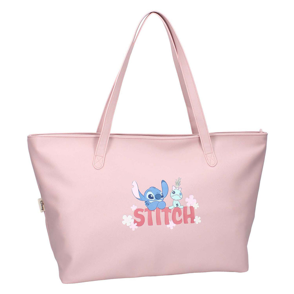 Vadobag stitch shopper made for you
