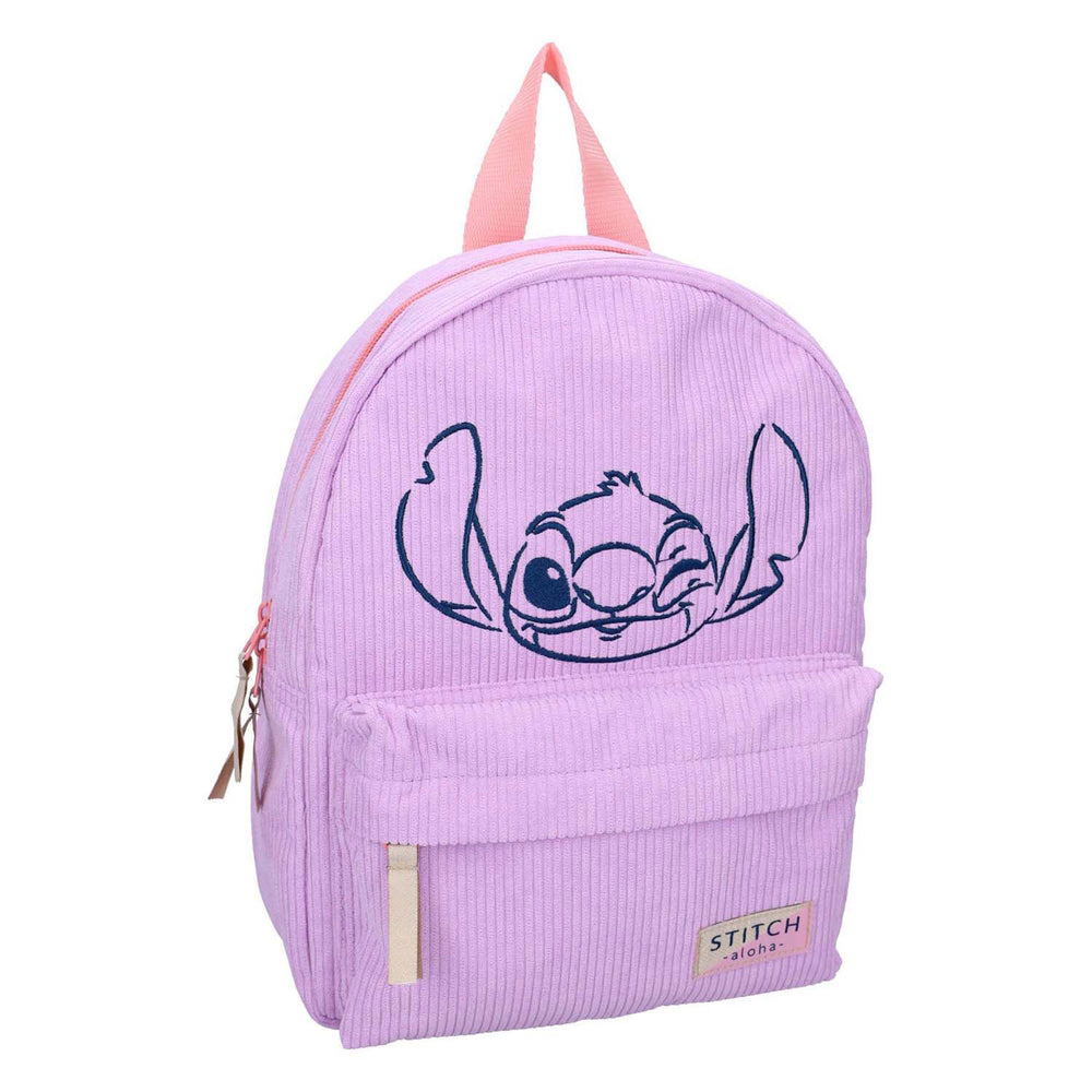 Vadobag stitch rugzak have a nice day
