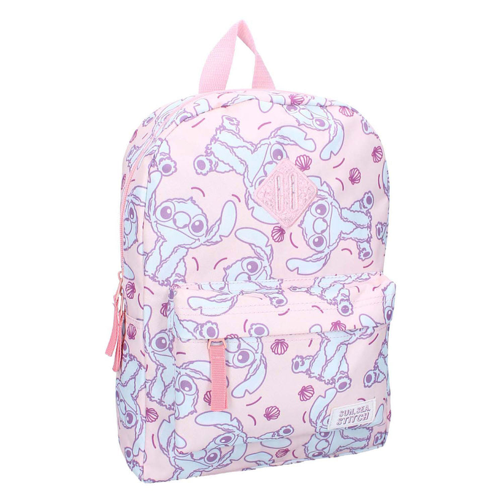Vadobag stitch rugzak friends first