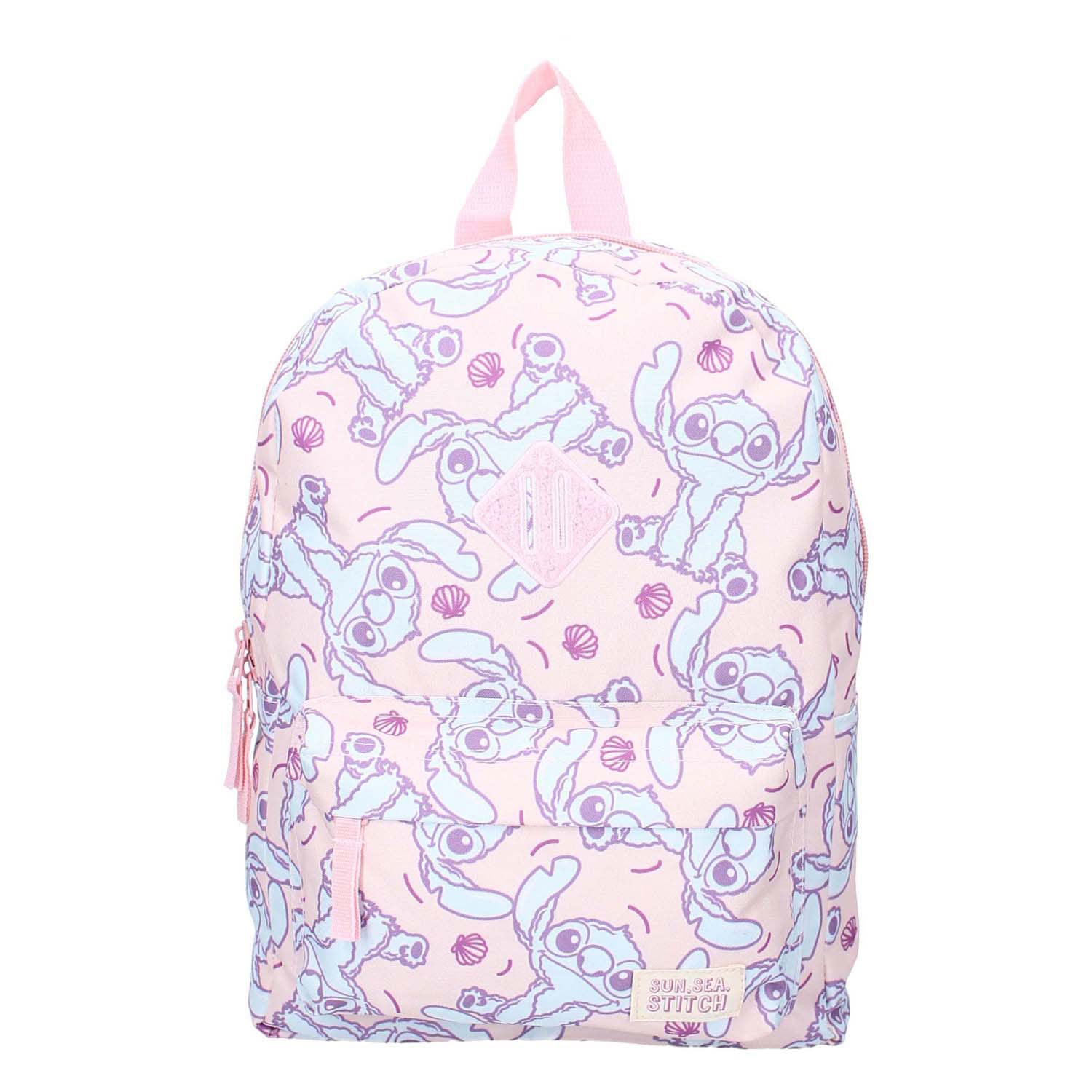 Vadobag stitch rugzak friends first