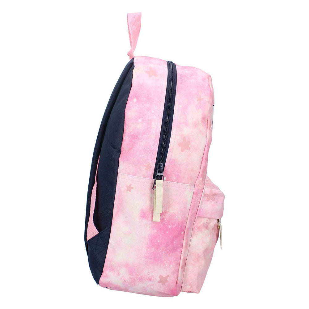 Vadobag stitch rugzak unbearably cool