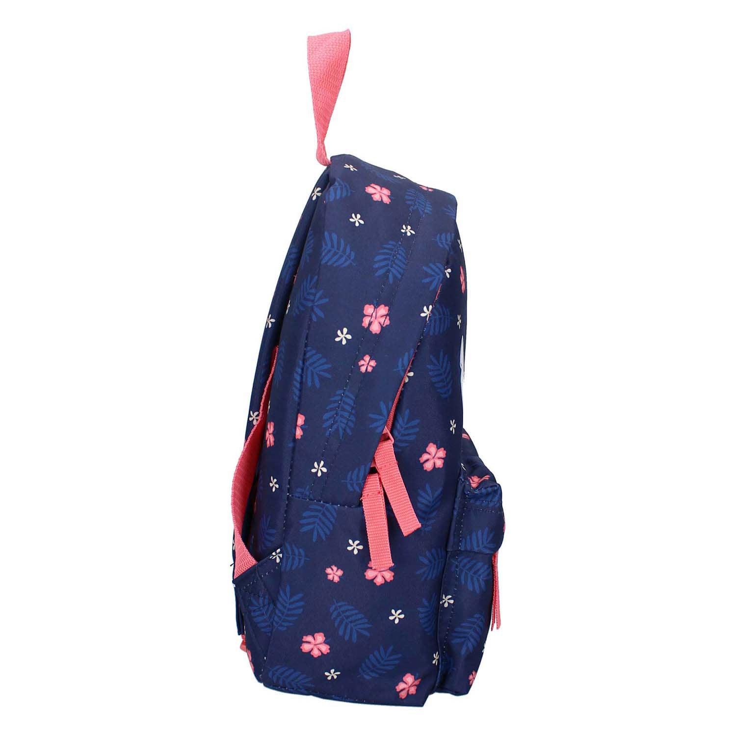 Vadobag stitch rugzak made for fun