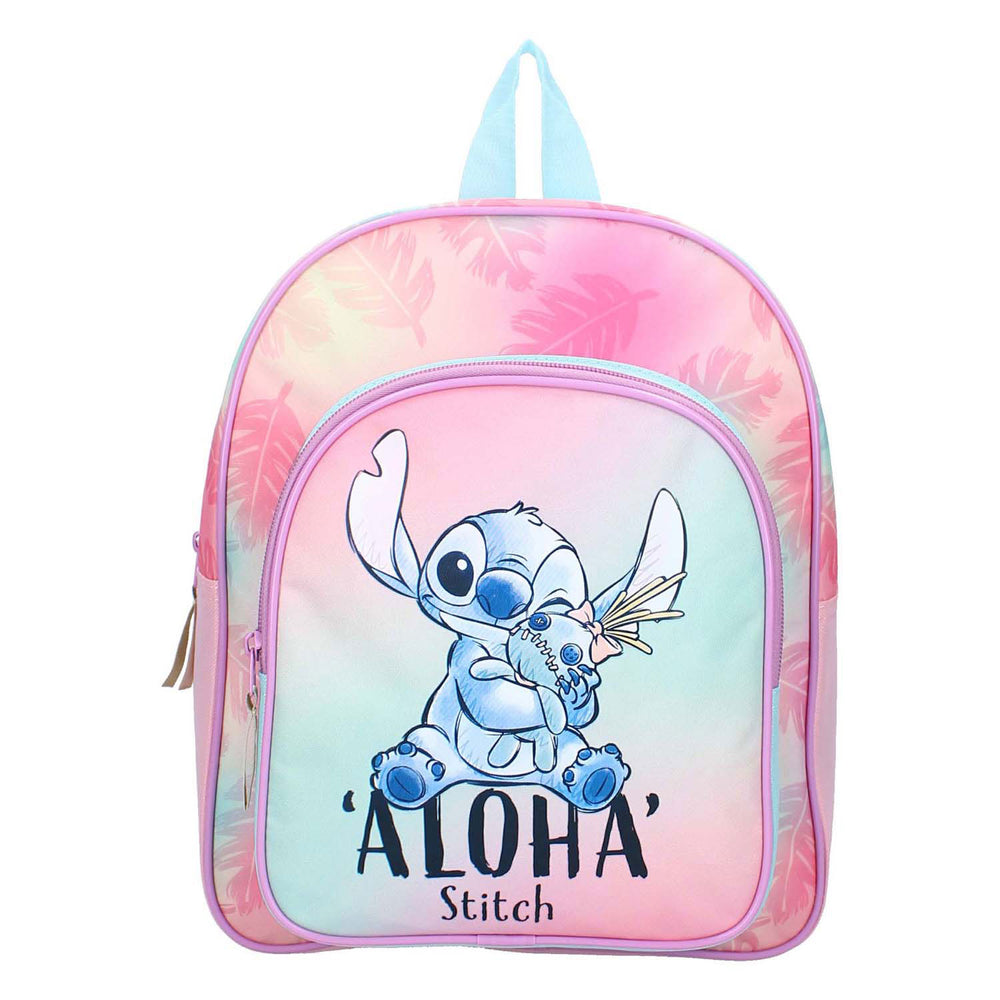Vadobag stitch rugzak wild energy