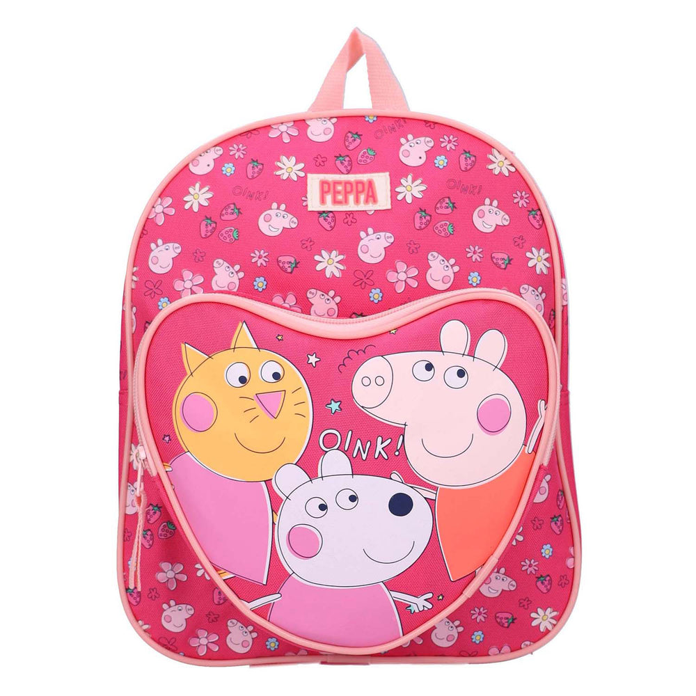 Vadobag peppa pig rugzak you are enough