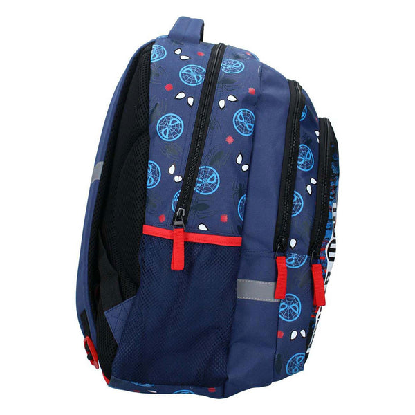 Vadobag spiderman rugzak beyond amazing
