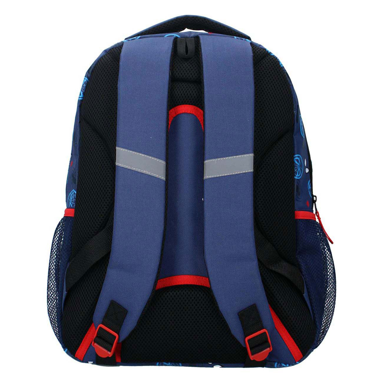 Vadobag spiderman rugzak beyond amazing