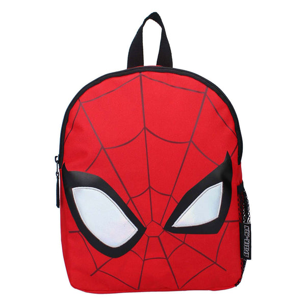 Vadobag spiderman rugzak fluffy friends
