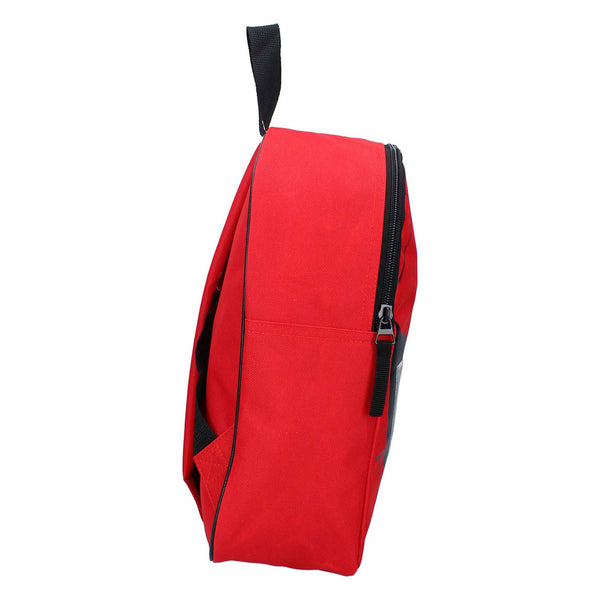 Vadobag spiderman rugzak fluffy friends