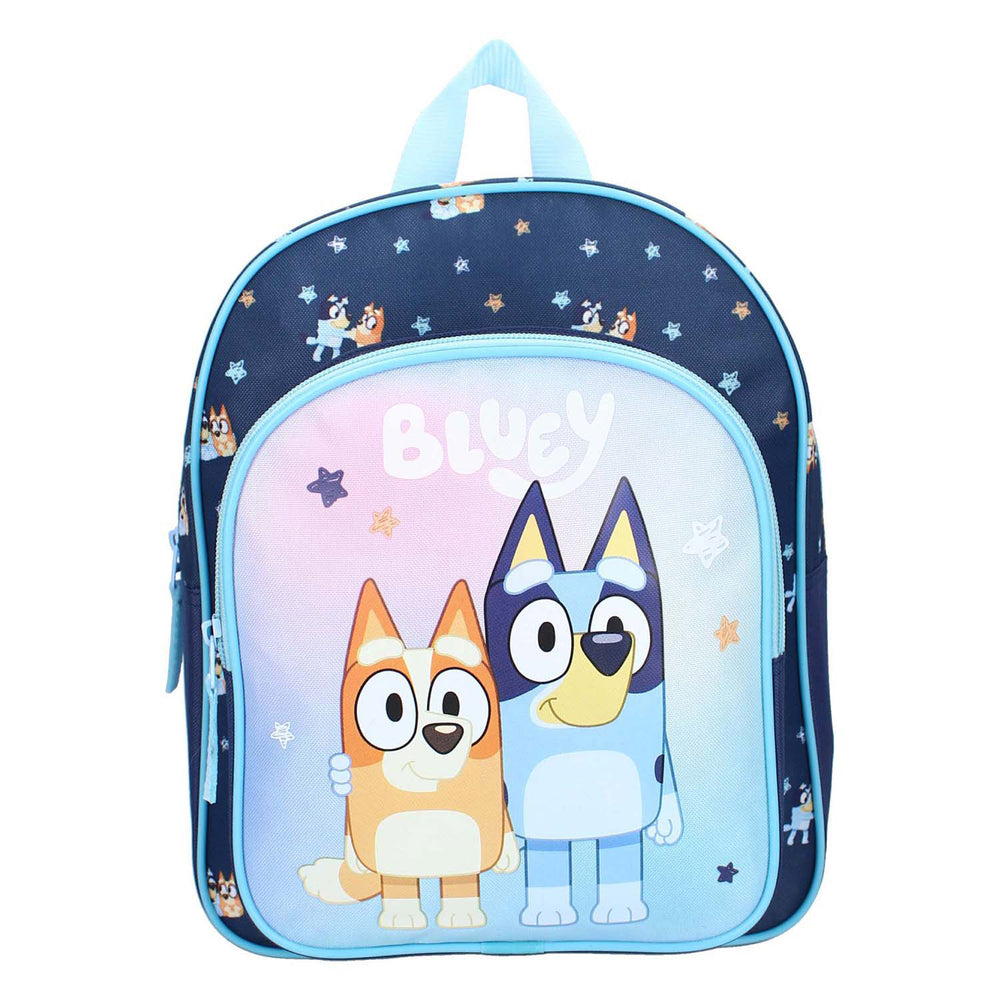 Vadobag bluey rugzak smoochy kiss