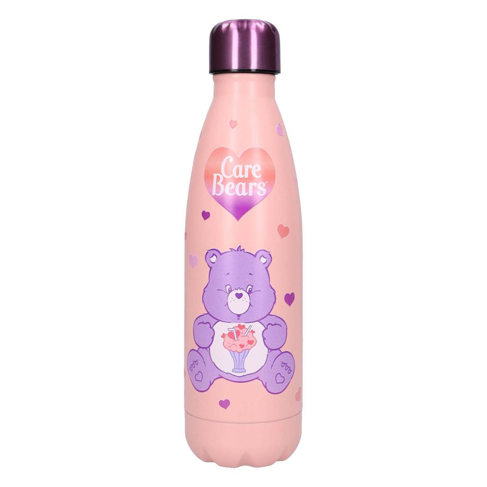 Vadobag drinkfles care bears thirsty for more - 700ml