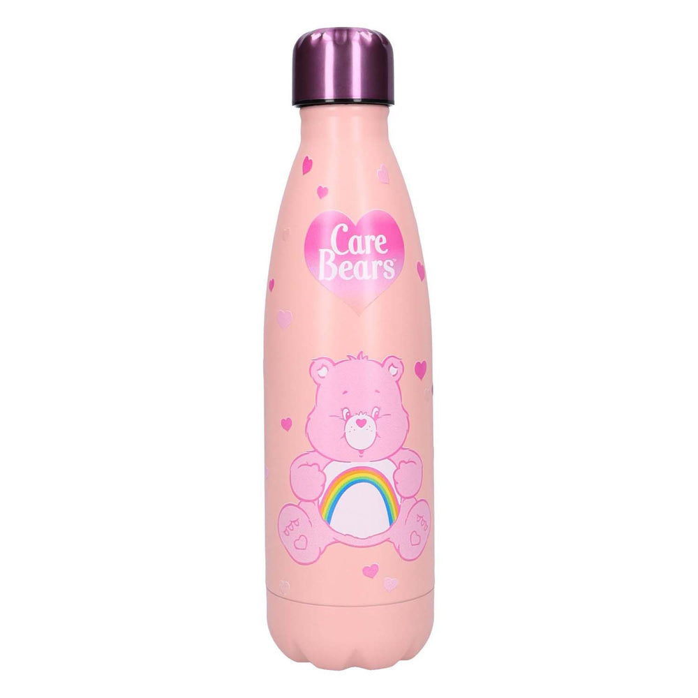 Vadobag drinkfles care bears thirsty for more - 700ml