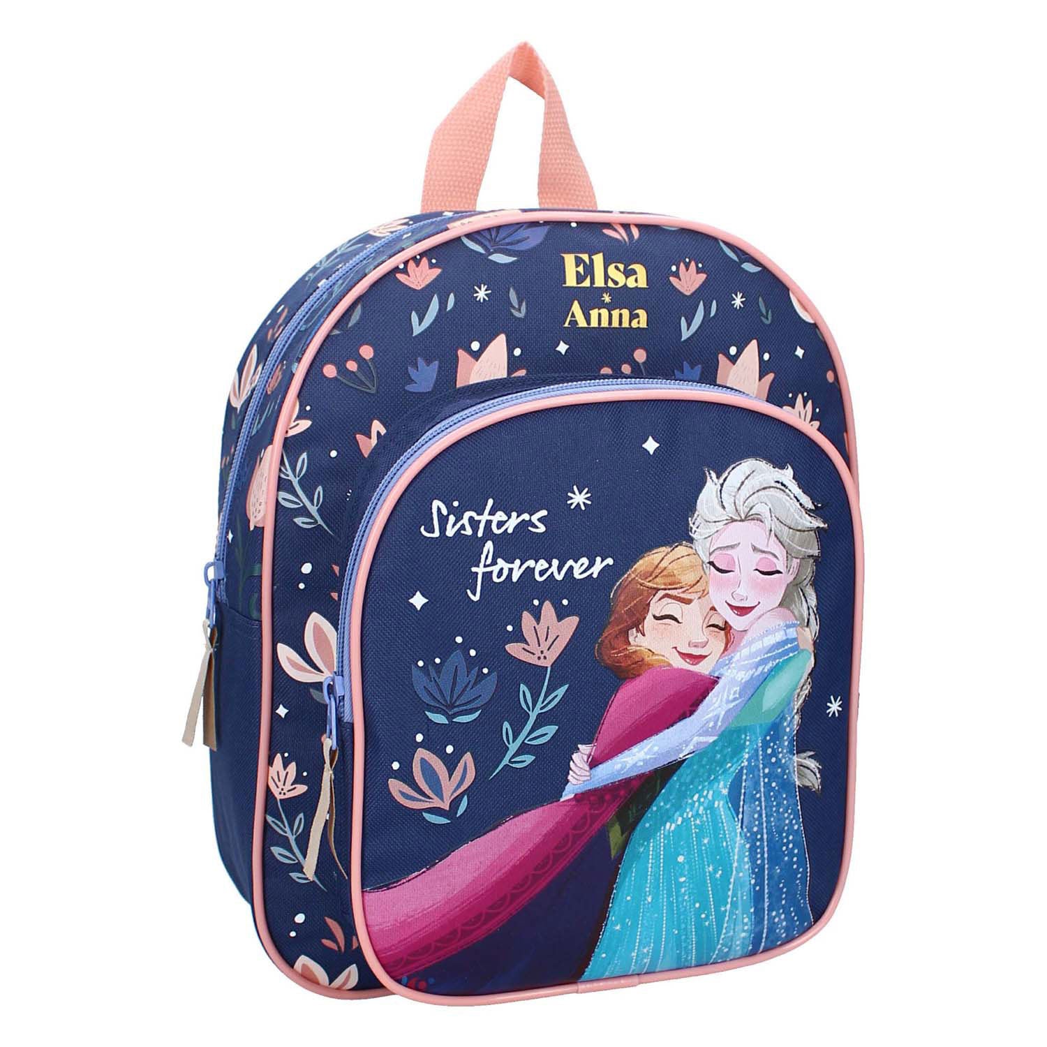 Vadobag frozen ii rugzak louder than love